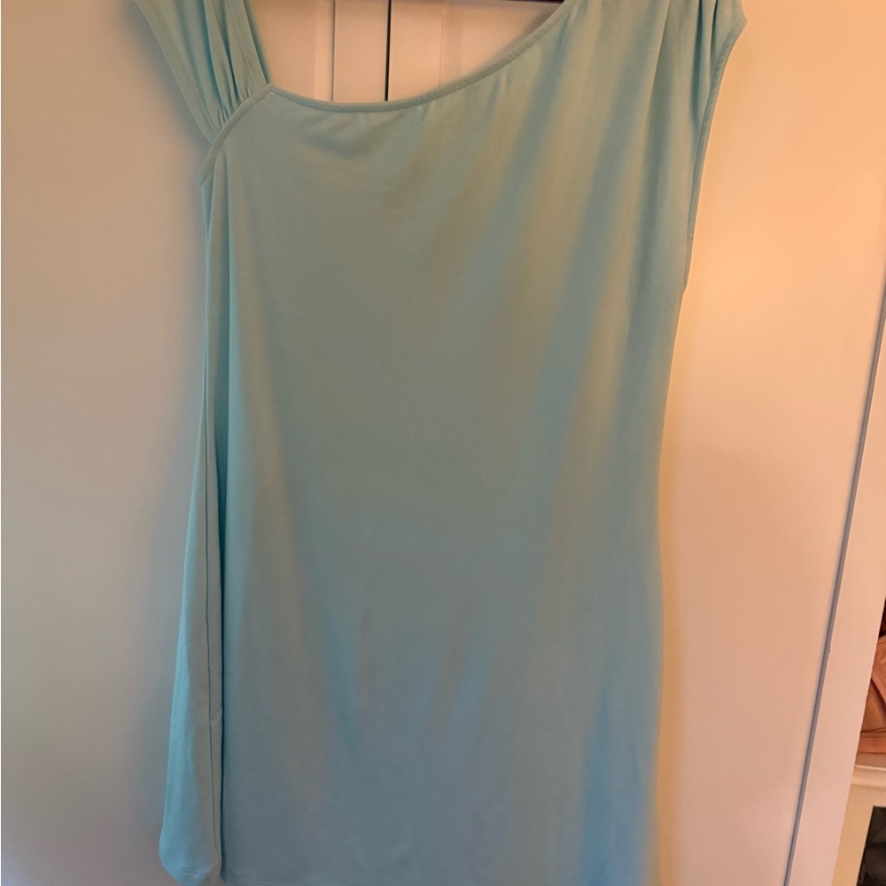 NWT! Free People Cora Mini Dress